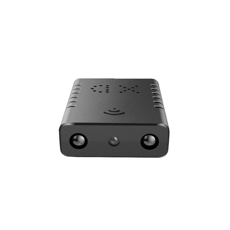 XD-W2 WiFi IR-CUT Mini cámara 1080P HD videocámara cámara de visión nocturna infrarroja, compatible con función de monitoreo remoto, XD-W2