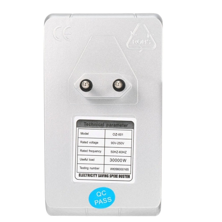 Caja de ahorro de electricidad de ahorro de energía