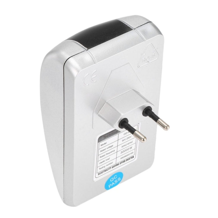 Caja de ahorro de electricidad de ahorro de energía