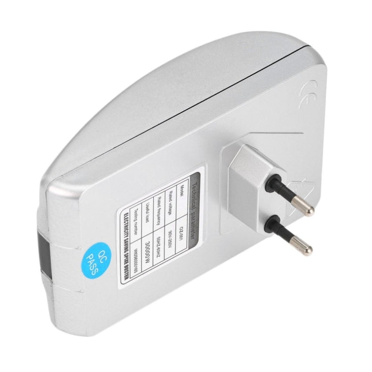 Caja de ahorro de electricidad de ahorro de energía
