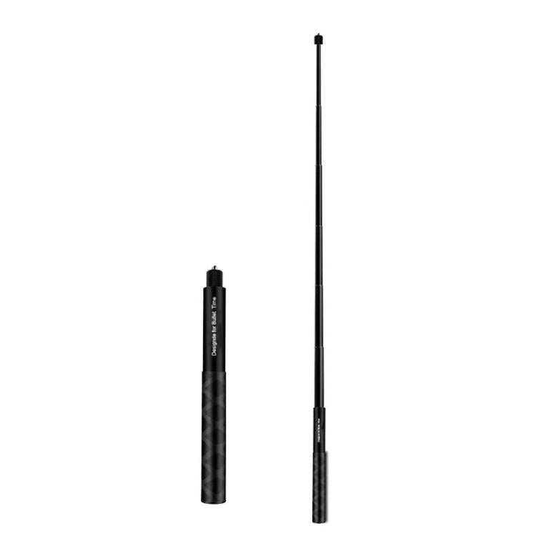 Accesorios para cámara de acción de 1,2 m, palo Selfie para Insta360 ONE X y ONE, accesorios para mango de cámara deportiva, 1.2m for Insta360 ONE X / ONE