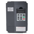 AT1-1500S Inversor monofásico 1.5KW 220V Regulador inversor de entrada única y tres salidas, AT1-1500S