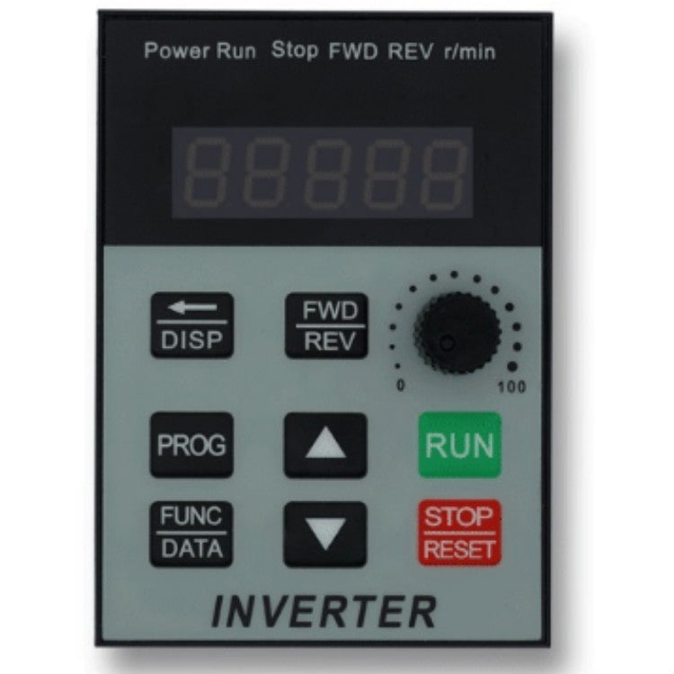 AT1-1500S Inversor monofásico 1.5KW 220V Regulador inversor de entrada única y tres salidas, AT1-1500S