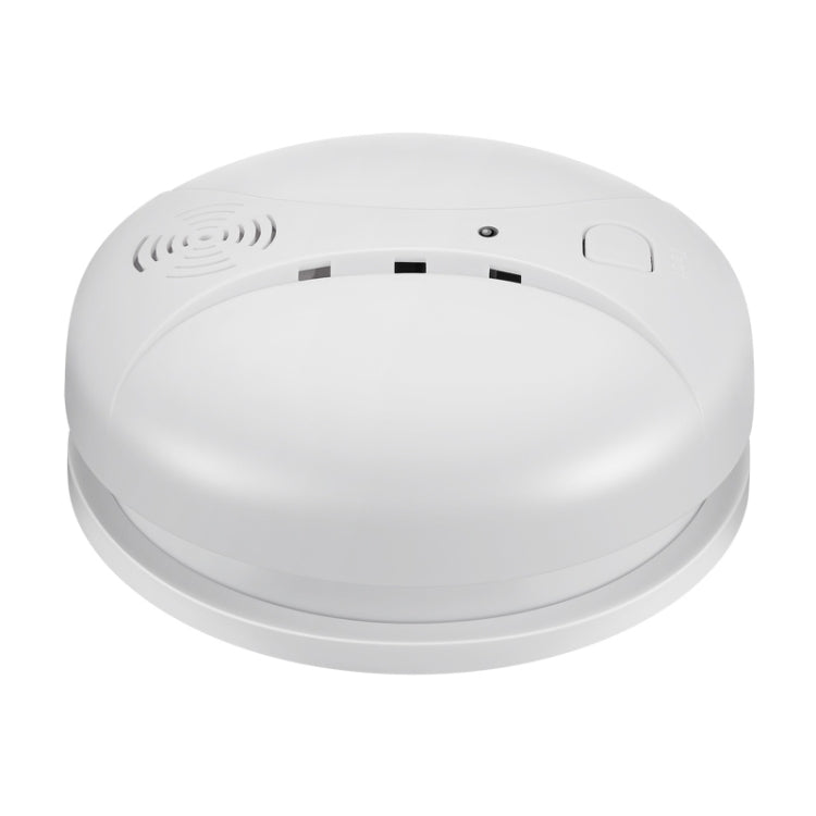 Sistemas de alarma inalámbricos de seguridad para el hogar con detector de humo y protección de sensores de incendios