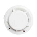 Sensor fotoeléctrico independiente del sistema de alarma del dial de la seguridad del hogar del detector de incendios de humo fotoeléctrico