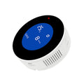 Detector de gas inalámbrico Alarma Sensor de fugas Detector de fugas de gas natural