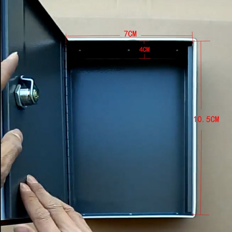 Mini diccionario caja de seguridad libro cerradura de seguridad secreta dinero en efectivo almacenamiento de monedas joyería casillero de llaves