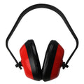 Orejeras protectoras antiruido seguridad trabajo sueño protección auditiva auriculares, Red