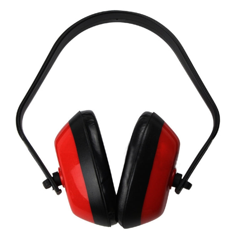 Orejeras protectoras antiruido seguridad trabajo sueño protección auditiva auriculares, Red