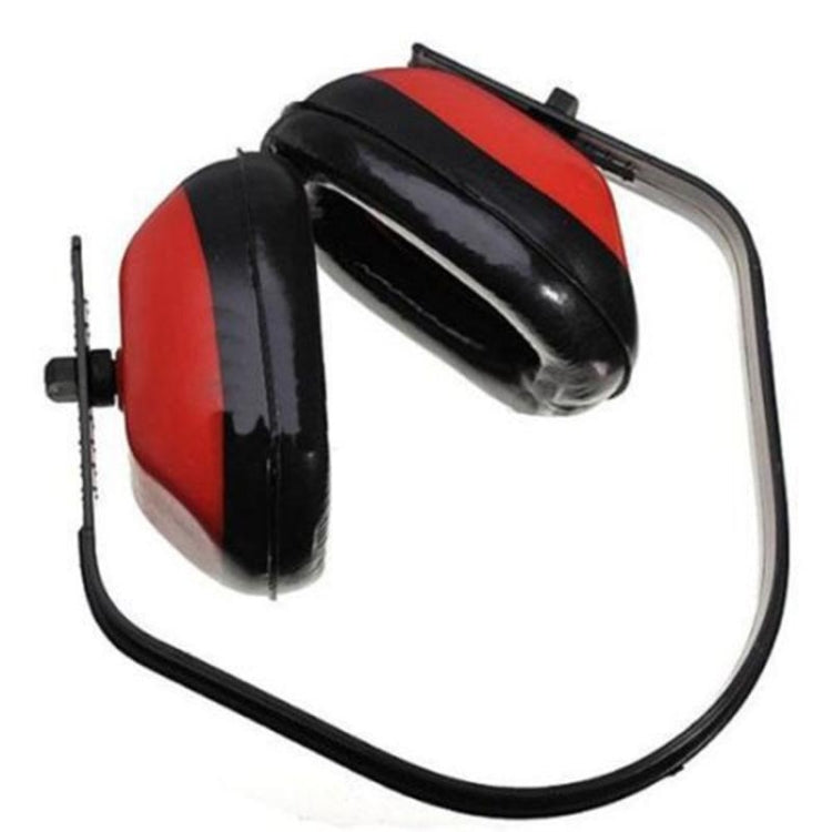 Orejeras protectoras antiruido seguridad trabajo sueño protección auditiva auriculares, Red