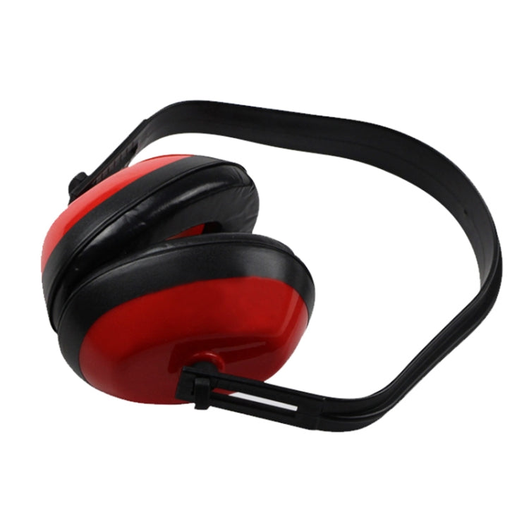 Orejeras protectoras antiruido seguridad trabajo sueño protección auditiva auriculares, Red