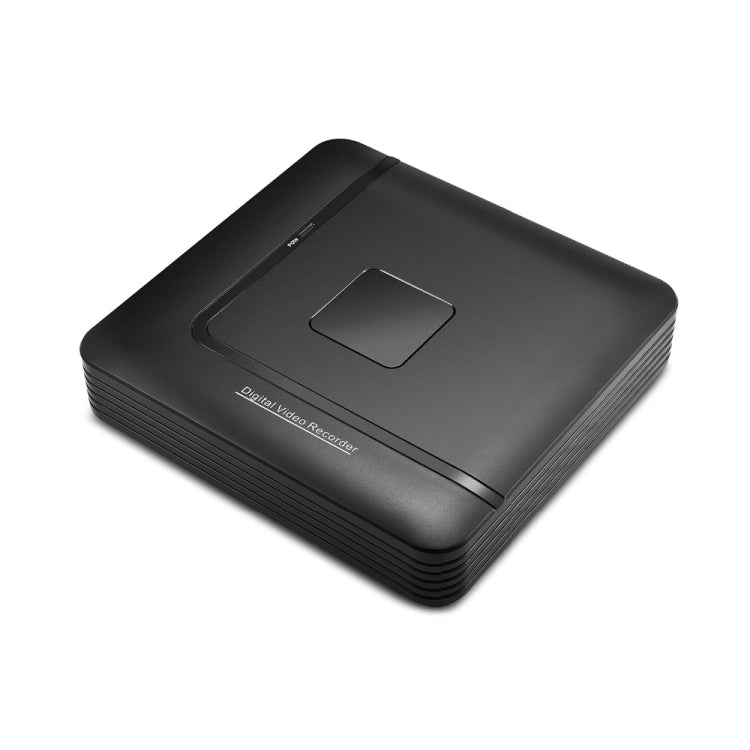 Mini NVR Full HD 8 canales CCTV seguridad NVR 1080P ONVIF grabador de vídeo en red para cámara IP