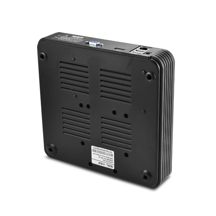 Mini NVR Full HD 8 canales CCTV seguridad NVR 1080P ONVIF grabador de vídeo en red para cámara IP