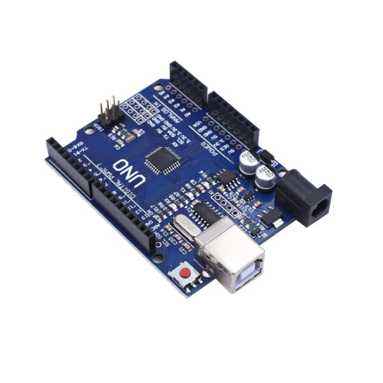 Placa de desarrollo de versión mejorada UNO R3 CH340G, CH340G without Cable, CH340G with 150cm Cable, CH340G with 50cm Cable, CH340G with 30cm Cable