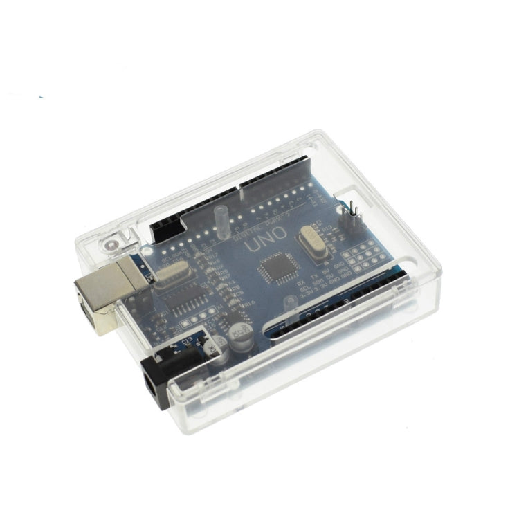 Placa de desarrollo de versión mejorada UNO R3 CH340G, CH340G without Cable, CH340G with 150cm Cable, CH340G with 50cm Cable, CH340G with 30cm Cable