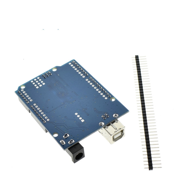 Placa de desarrollo de versión mejorada UNO R3 CH340G, CH340G without Cable, CH340G with 150cm Cable, CH340G with 50cm Cable, CH340G with 30cm Cable