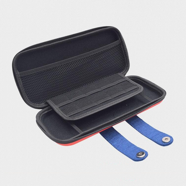 Bolsa de almacenamiento para consola de juegos Nintendo Switch