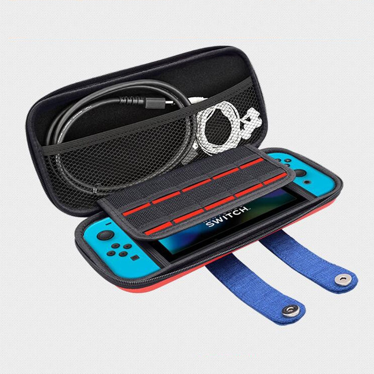 Bolsa de almacenamiento para consola de juegos Nintendo Switch