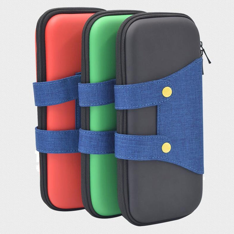 Bolsa de almacenamiento para consola de juegos Nintendo Switch