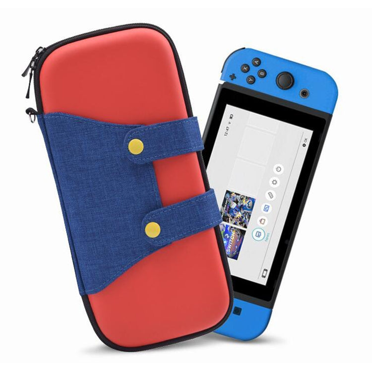 Bolsa de almacenamiento para consola de juegos Nintendo Switch