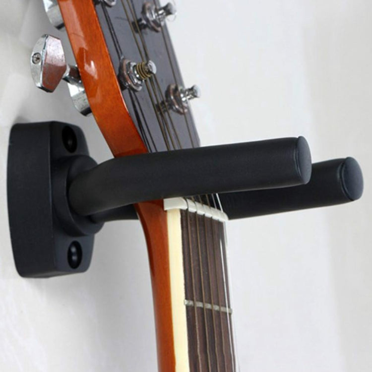 Gancho de pared metálico para guitarra / ukelele, Metal Wall Hook