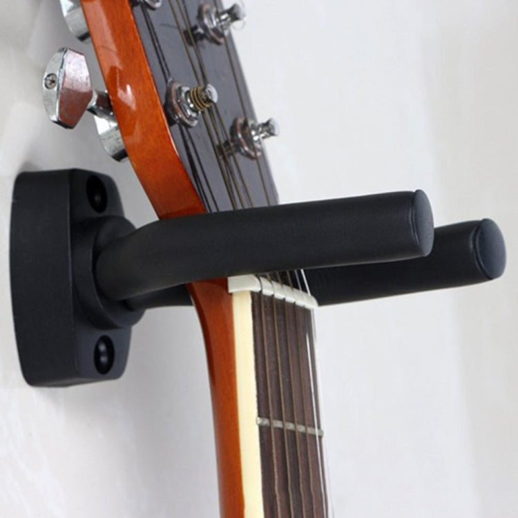 Gancho de pared metálico para guitarra / ukelele, Metal Wall Hook