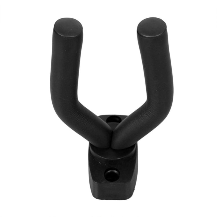 Gancho de pared metálico para guitarra / ukelele, Metal Wall Hook