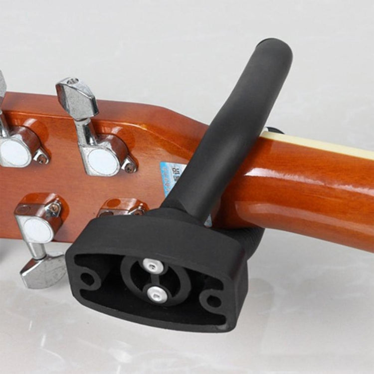 Gancho de pared metálico para guitarra / ukelele, Metal Wall Hook