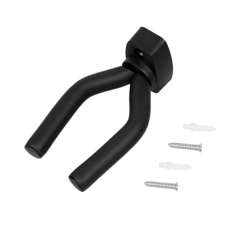 Gancho de pared metálico para guitarra / ukelele, Metal Wall Hook