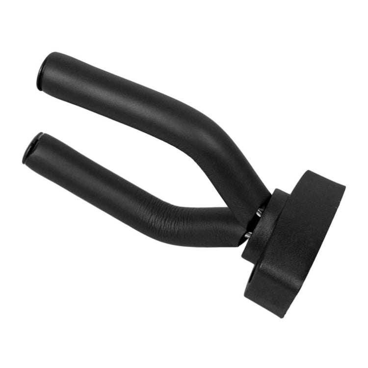 Gancho de pared metálico para guitarra / ukelele, Metal Wall Hook