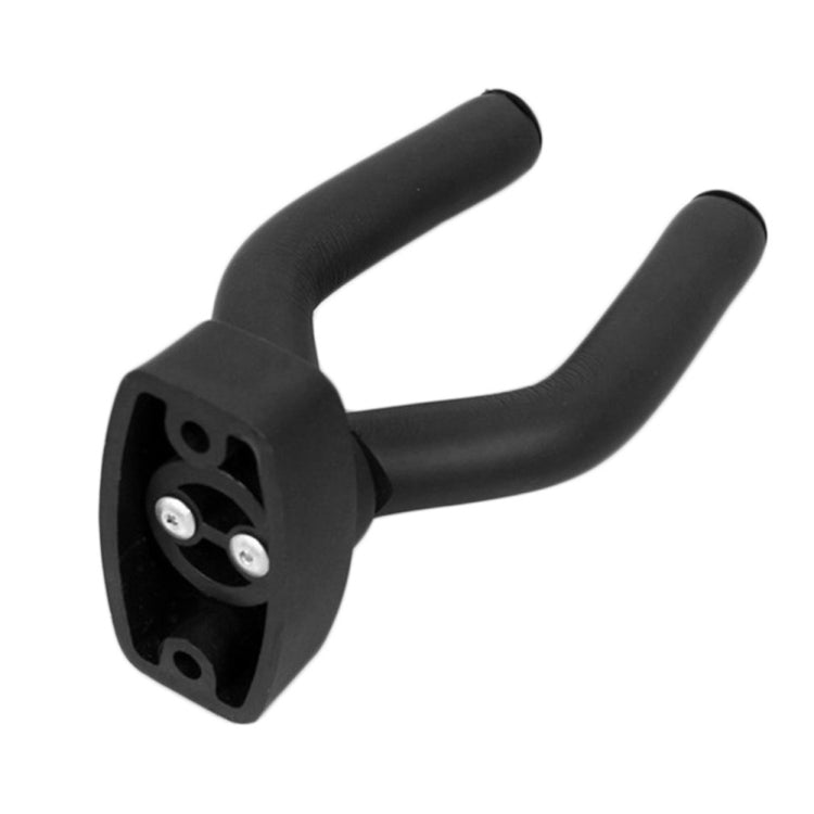 Gancho de pared metálico para guitarra / ukelele, Metal Wall Hook