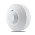 Interruptor del sensor de microondas del sensor del cuerpo 220V para objetos en movimiento, 220V