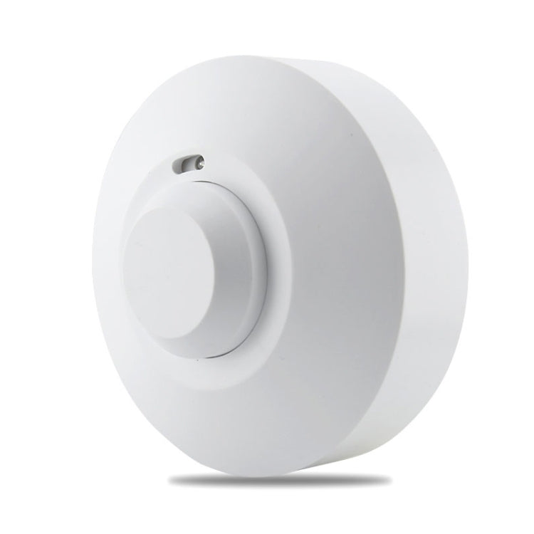 Interruptor del sensor de microondas del sensor del cuerpo 220V para objetos en movimiento, 220V