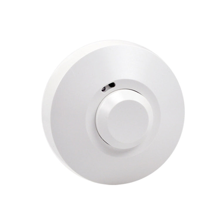 Interruptor del sensor de microondas del sensor del cuerpo 220V para objetos en movimiento, 220V