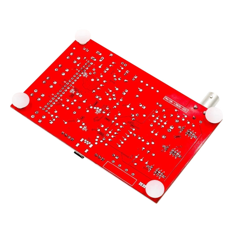 Osciloscopio DSO138 (completamente ensamblado)