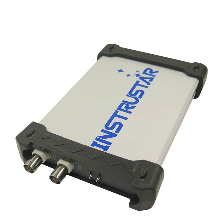 ISDS205A multifuncional 20M ancho de banda 48MGS/s USB osciloscopio Digital Virtual PC analizador de espectro y registrador de datos