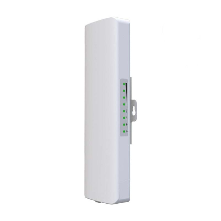 COMFAST E314n 300mbps cubre 5 kilómetros de puente inalámbrico de estación base Wifi, EU Plug, US Plug, UK Plug