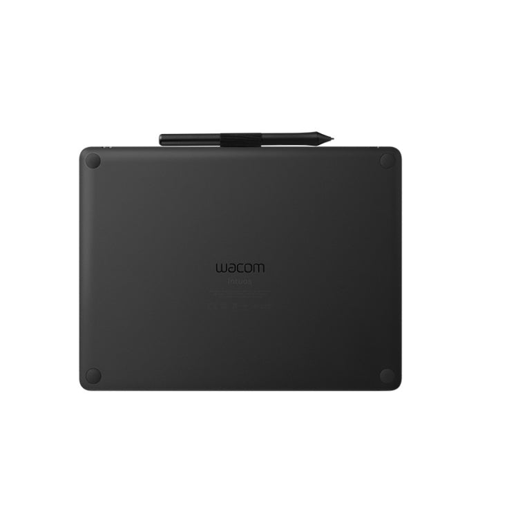 Wacom CTL-4100 Tablet Intuos Tablero pintado a mano Tablero de dibujo para computadora Tablero de escritura a mano, CTL-4100