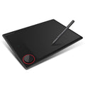 La tableta Digital Tianmin G30 Magic Circle se puede conectar al teléfono móvil tablero pintado a mano tablero de dibujo de pintura