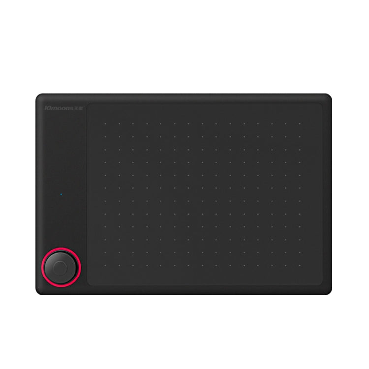 La tableta Digital Tianmin G30 Magic Circle se puede conectar al teléfono móvil tablero pintado a mano tablero de dibujo de pintura