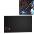 Tableta Digital Tianmin G50 Magic Circle, tablero pintado a mano, tablero de dibujo, tablero de escritura de lecciones en línea