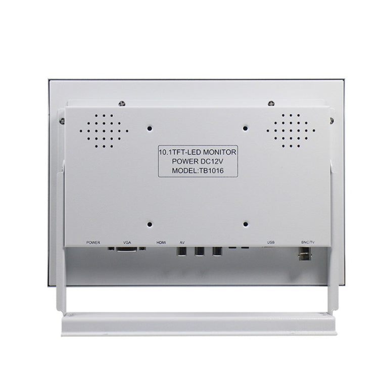 ZGYNK TB1016 Pantalla LCD de 10 pulgadas Equipo para recoger orejas Pantalla de almacenamiento de video de alta definición, enchufe de EE. UU., Regular Version, Ear Picking Video Version
