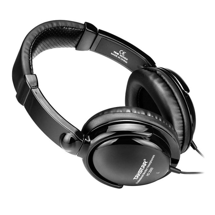 Takstar HD2000 Auriculares Auriculares Cable Auriculares