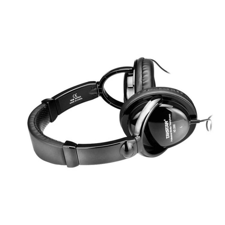 Takstar HD2000 Auriculares Auriculares Cable Auriculares