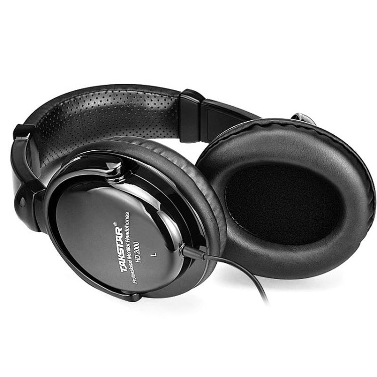 Takstar HD2000 Auriculares Auriculares Cable Auriculares