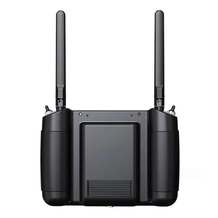 Estación terrestre portátil WAVESHARE EyeLink-RC-S1 con CPU de ocho núcleos integrada y pantalla de 5,5 pulgadas.