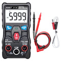 Multímetro digital de rango automático BSIDE ZT-5B Smart Bluetooth 6000 palabras, ZT-5B