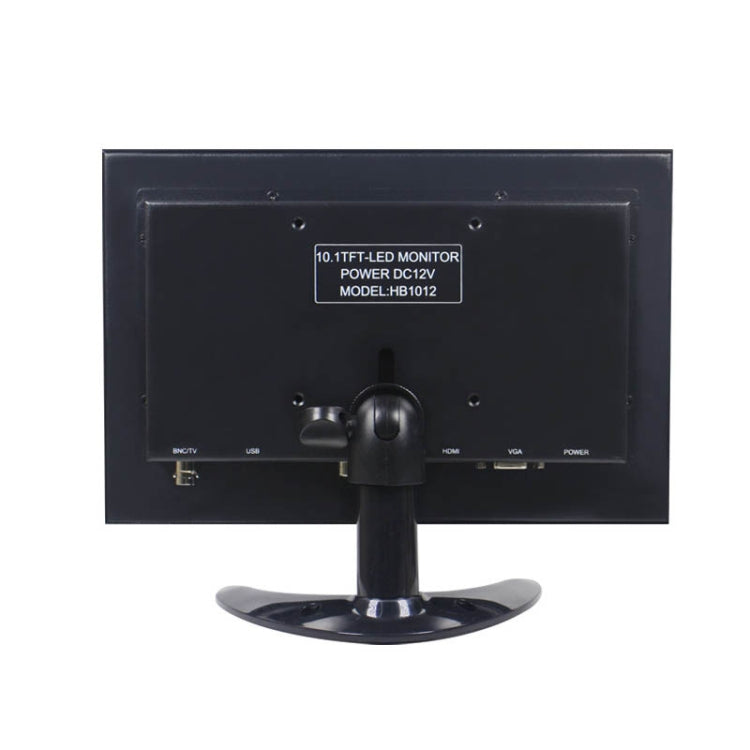 Pantalla de monitor de computadora de metal portátil de alta definición ZGYNK B1042, 7 inch VGA AV HDMI BNC, 9.7 inch VGA AV HDMI BNC, 10.1 inch VGA AV HDMI BNC, 12 inch VGA AV HDMI BNC, 12.5 inch VGA AV HDMI BNC