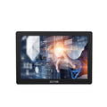Pantalla industrial integrada ZGYNK KQ101 HD, 10 inch  Embedded, 15.6 inch  Embedded, 10 inch  Resistive, 15.6 inch  Resistive, 10 inch  Capacitive, 15.6 inch  Capacitive