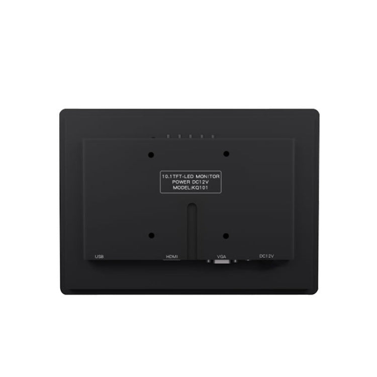 Pantalla industrial integrada ZGYNK KQ101 HD, 10 inch  Embedded, 15.6 inch  Embedded, 10 inch  Resistive, 15.6 inch  Resistive, 10 inch  Capacitive, 15.6 inch  Capacitive